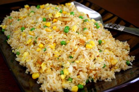 sinangag rice